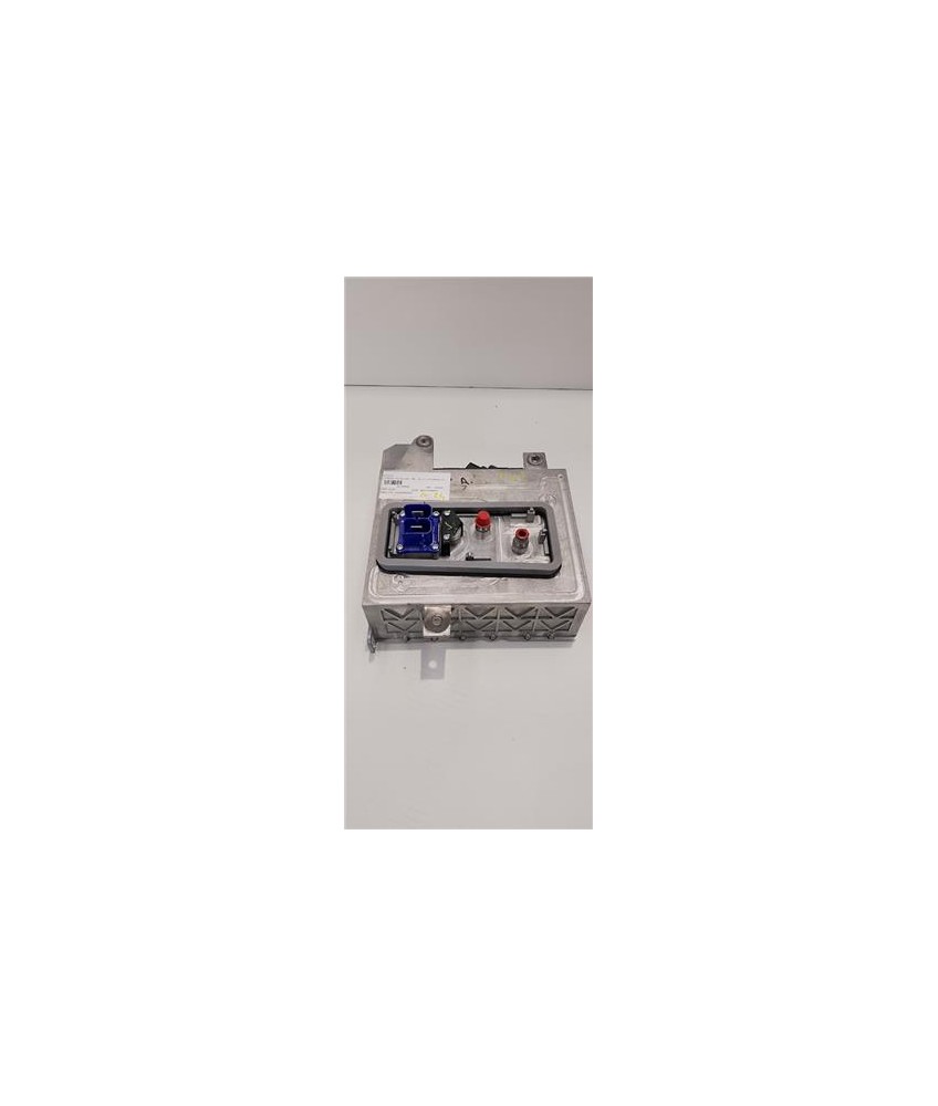 BATERIA LITIO