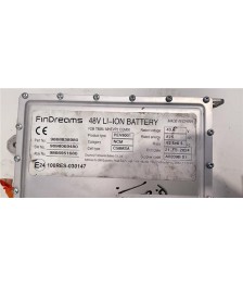 BATERIA LITIO