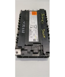 BATERIA LITIO
