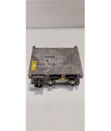 Cargador batería coche eléctrico