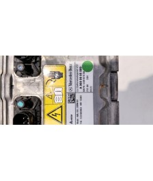 Cargador batería coche eléctrico