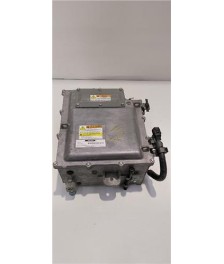Cargador batería coche eléctrico