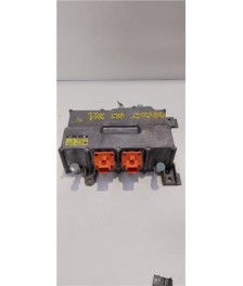 Cargador batería coche eléctrico