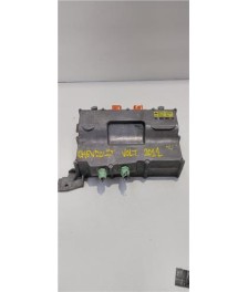 Cargador batería coche eléctrico