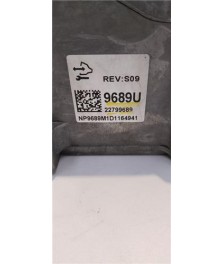 Cargador batería coche eléctrico
