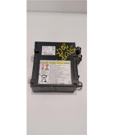 BATERIA LITIO