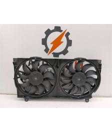 Electroventilador