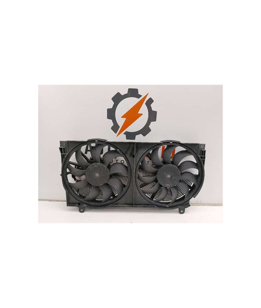 Electroventilador