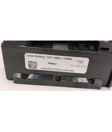 BATERIA LITIO