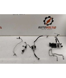 Tubos Aire Acondicionado