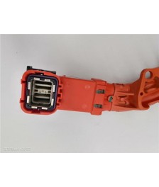 Cables alta tensión