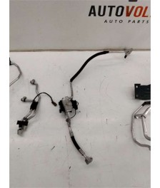 Tubos Aire Acondicionado