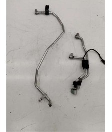 Tubos Aire Acondicionado