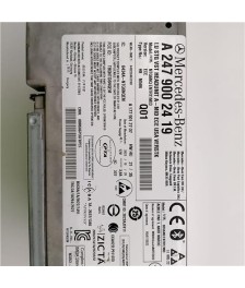 CENTRALITA BLUETOOTH