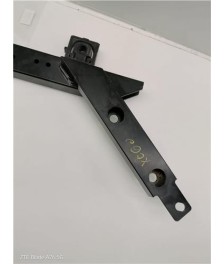 Soporte radiador