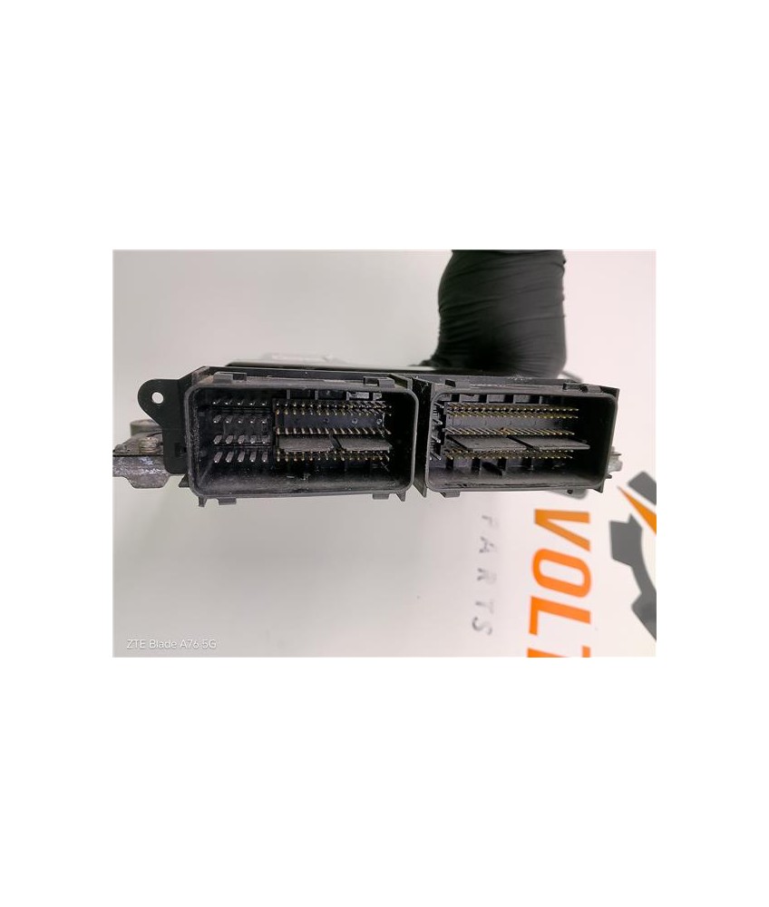 Centralita motor uce