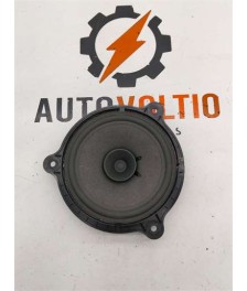 Altavoces