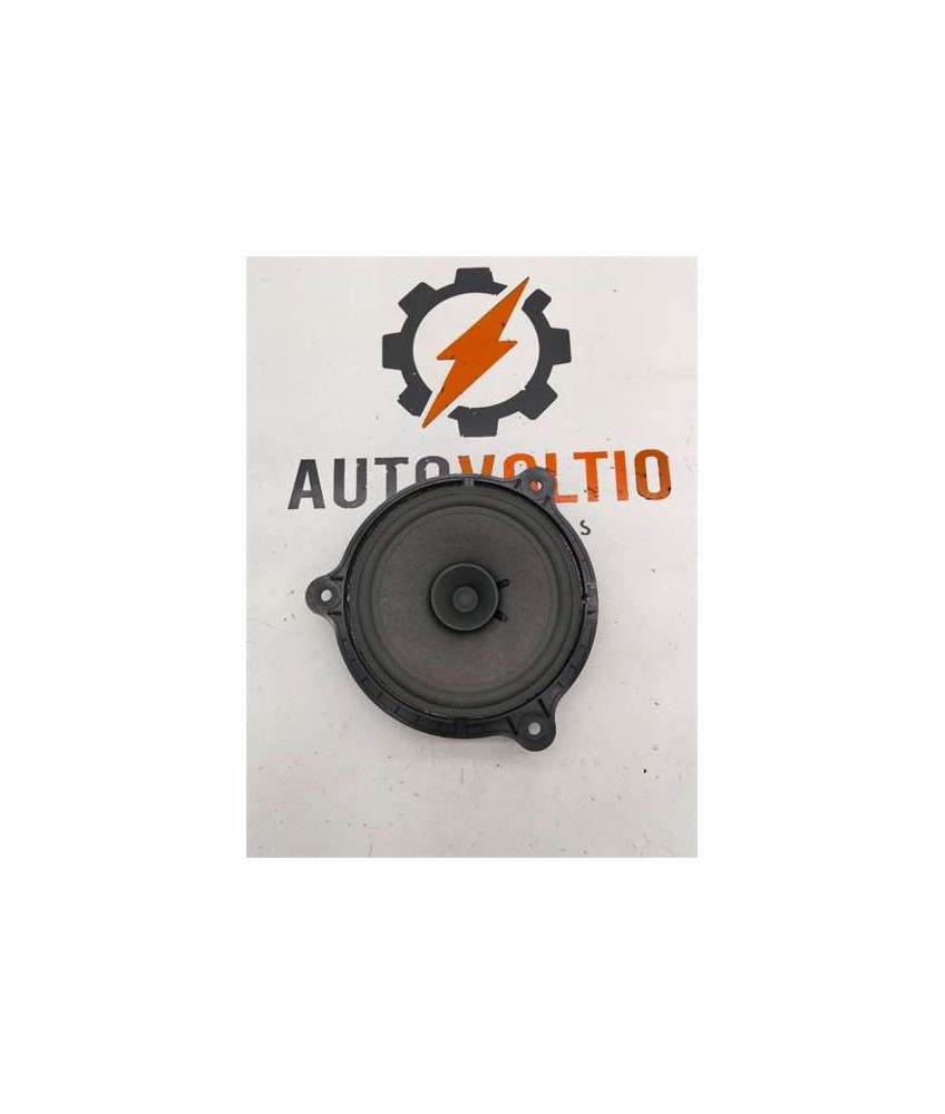 Altavoces