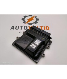 Centralita motor uce