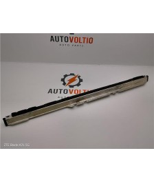 Traviesa delantera superior