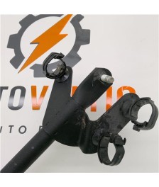 Soporte radiador