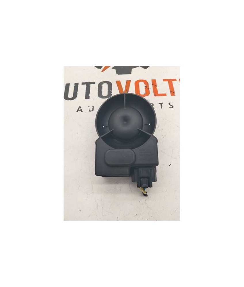 Altavoces
