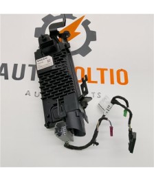Camara vision delantera