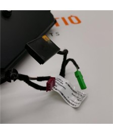 Camara vision delantera