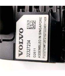 Camara vision delantera