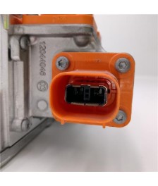 Cargador batería coche eléctrico