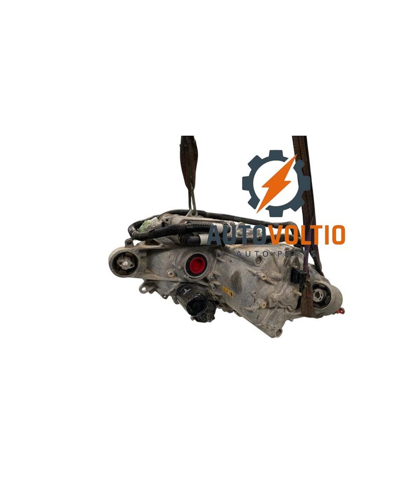 Motor Propulsion Electrica Trasero