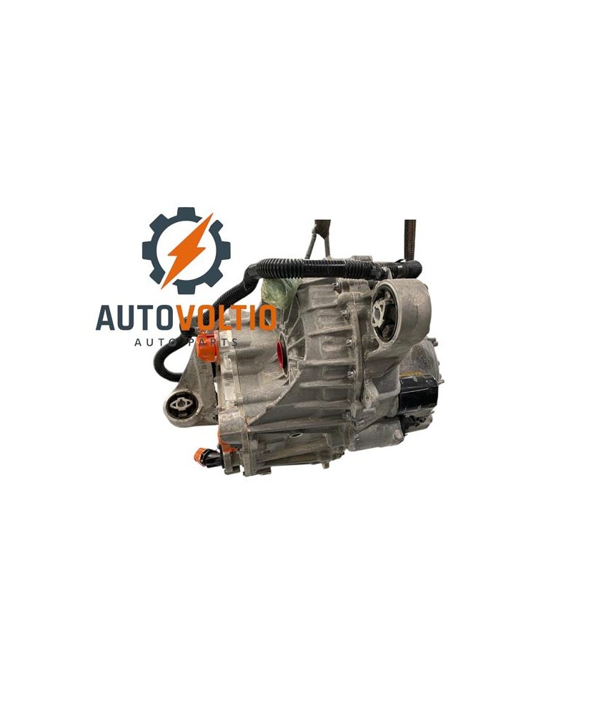 Motor Propulsion Electrica Trasero