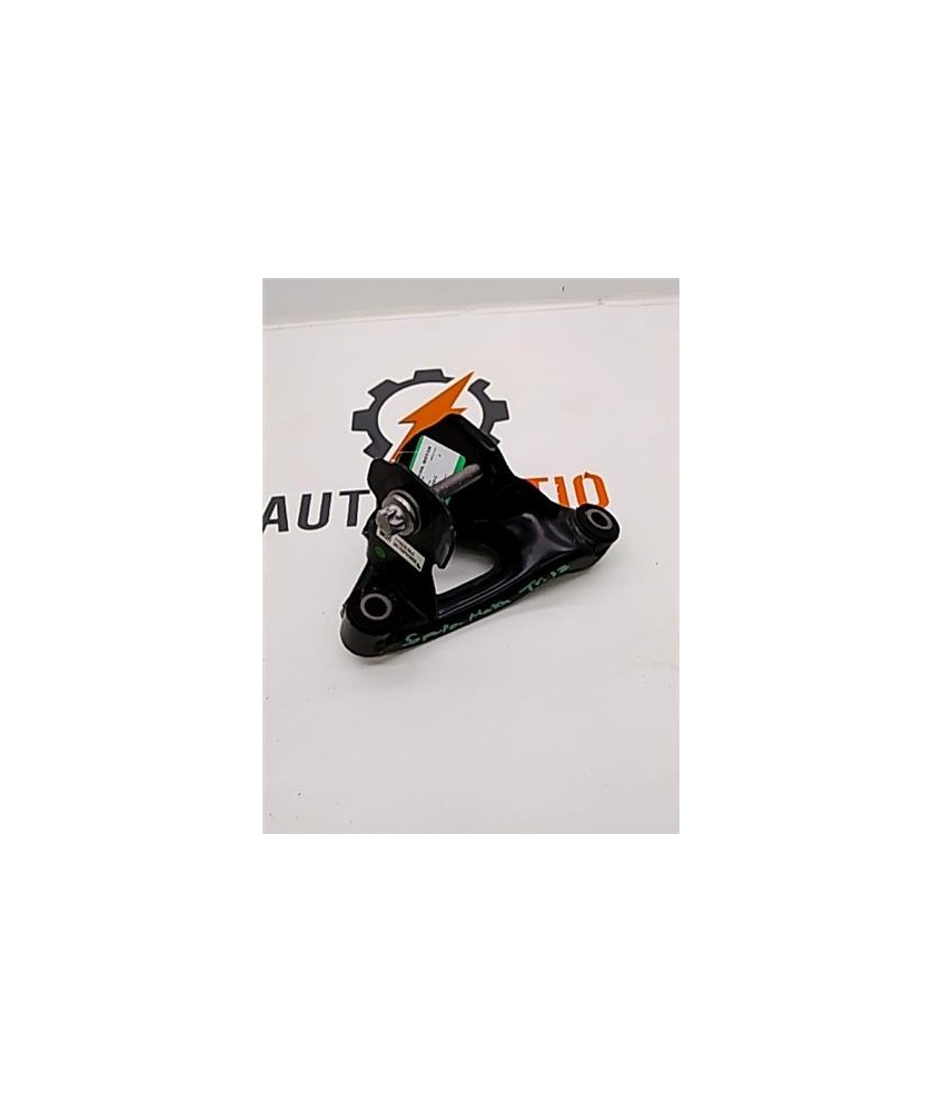 Soporte delantero derecho motor