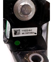 Soporte delantero derecho motor