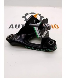 Soporte delantero izquierdo motor