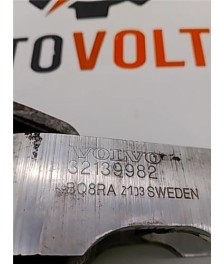 Soporte delantero derecho motor