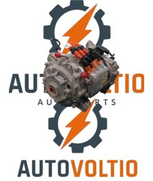 Motor (sin periféricos)