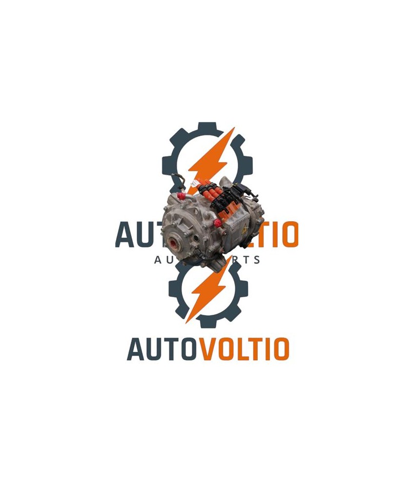 Motor (sin periféricos)