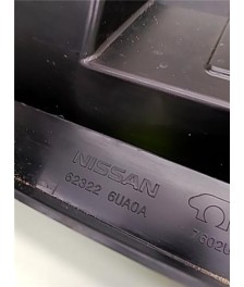Soporte radiador
