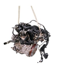 Motor (sin periféricos)