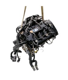 Motor (sin periféricos)