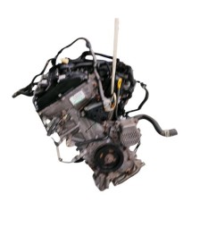 Motor (sin periféricos)