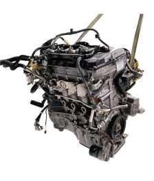 Motor (sin periféricos)