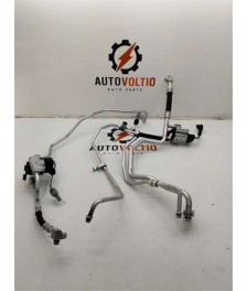 Tubos Aire Acondicionado