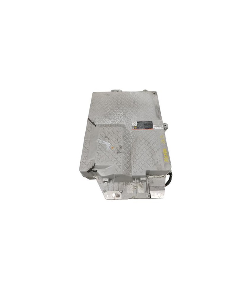 BATERIA LITIO
