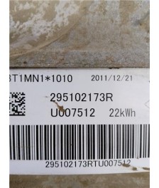 BATERIA LITIO