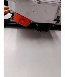 Cargador batería coche eléctrico