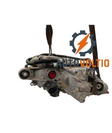 Motor Propulsion Electrica Trasero