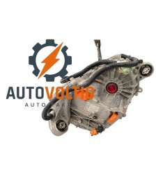 Motor Propulsion Electrica Trasero