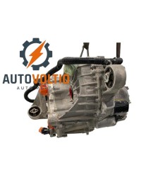 Motor Propulsion Electrica Trasero